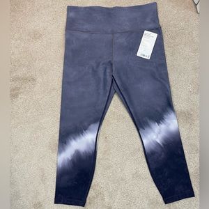 Athleta Leggings NWT